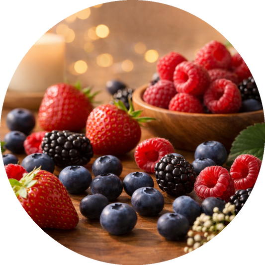 Deluxe Raumduft Radiant Berry | 100 ml