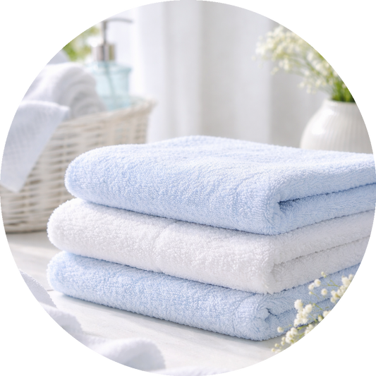 Deluxe Raumduft Fresh Laundry | 100 ml