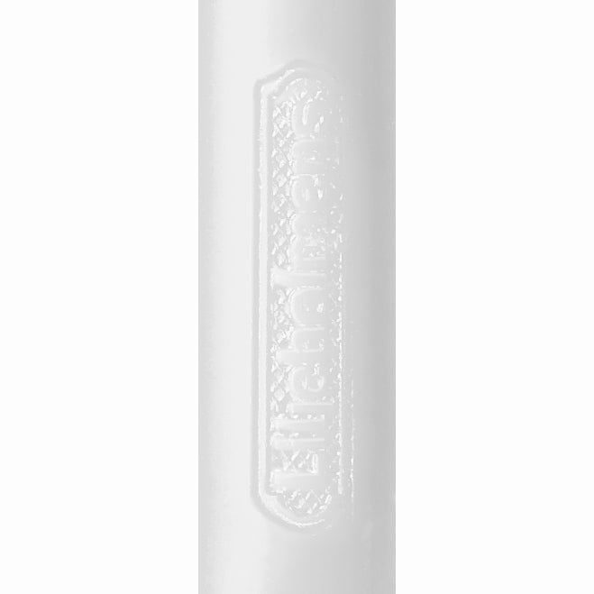 Kanalljus 12er-Pack – Ø 25 x H 200 mm I Mit integriertem Tropfschutz I Innovation