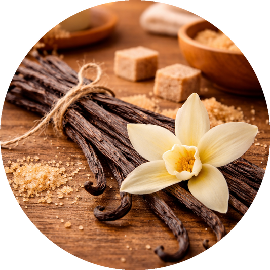 Deluxe Raumduft Soft Vanilla | 100 ml