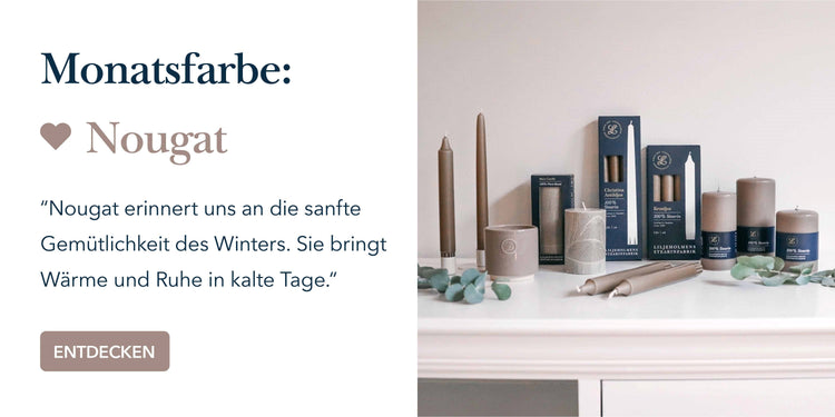 MONATSFARBE