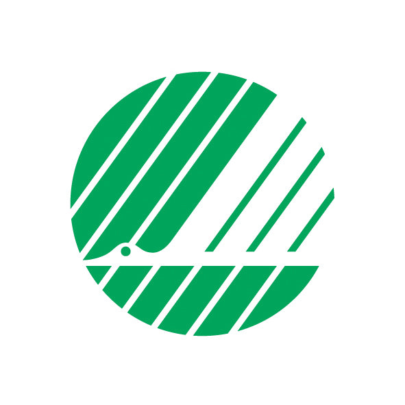 Kronljus 50er-Pack Weiß I 100% Stearin I Ø 23 x H 200 mm