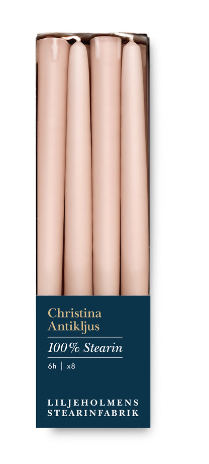 Christina Antikljus 8-p Dimrosa