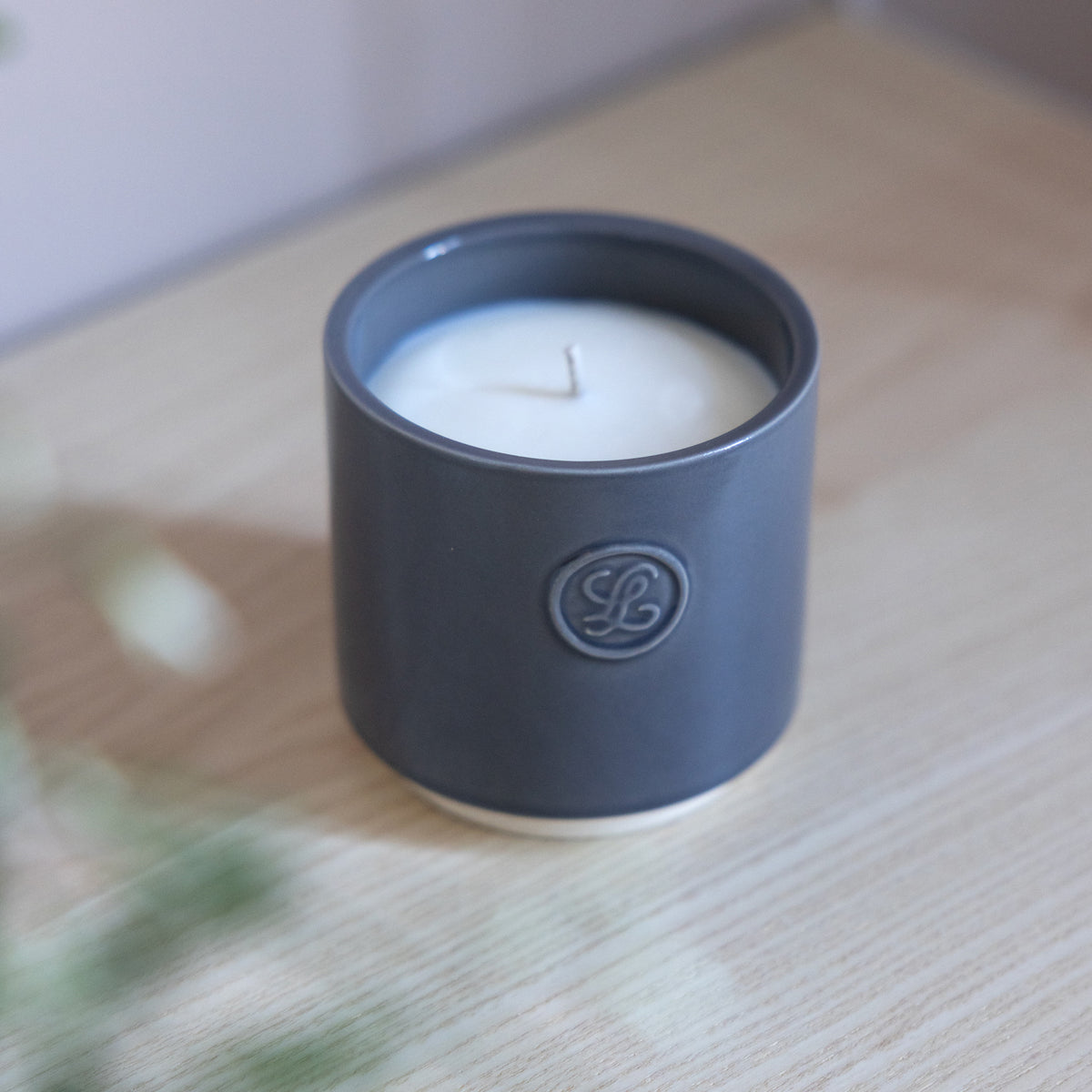 Duftkerze „Vera“ mit Jasmin & Patchouli