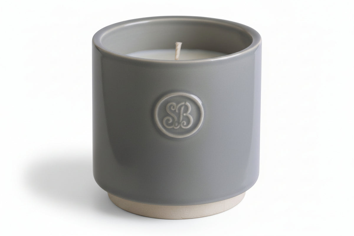 Duftkerze "Ella" mit Birne & Magnolie