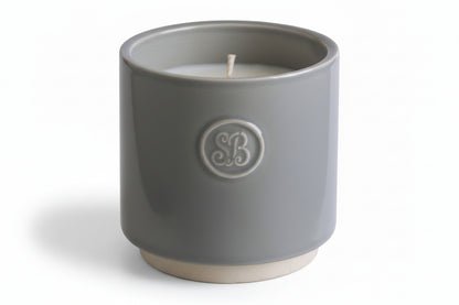Duftkerze "Ella" mit Birne & Magnolie