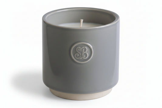 Duftkerze "Ella" mit Birne & Magnolie