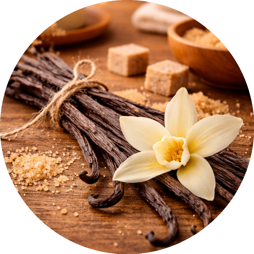 Deluxe Raumduft Soft Vanilla | 100 ml