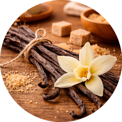 Deluxe Raumduft Soft Vanilla | 100 ml